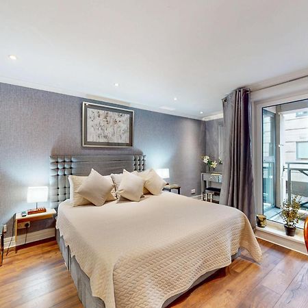 Stay In Marble Arch 伦敦 外观 照片